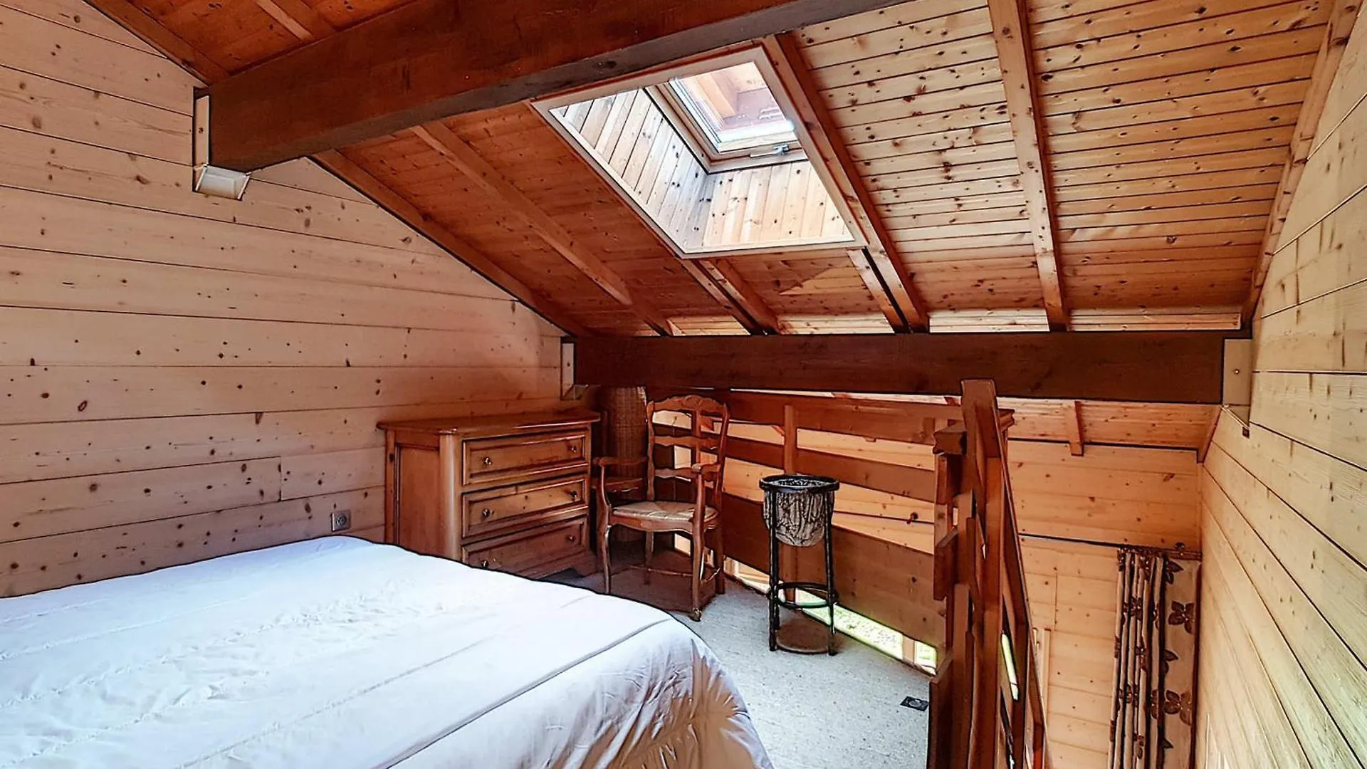 La Clusaz: Duplex 4 Pers, Animaux Admis, Parking Reserve - Fr-1-818-90 La Clusaz
